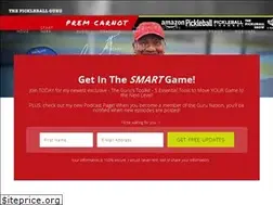 Sites similar to pickleballhelp.com
