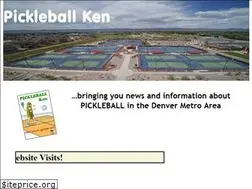 Sites similar to pickleballken.org