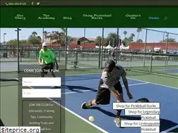 Sites similar to pickleballrocks.com
