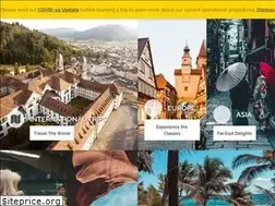 Sites similar to pickleballtrips.com