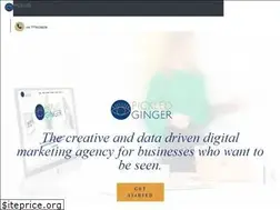 Sites similar to pickled-ginger.com