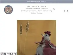 Sites similar to pickledpepperbooks.co.uk