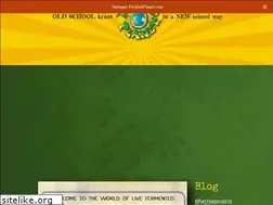 Sites similar to pickledplanet.com