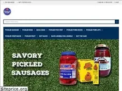 Sites similar to pickledstore.com
