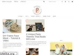 Sites similar to picklee.com