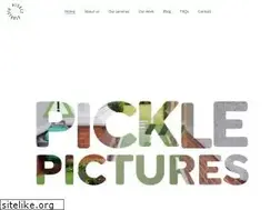 Sites similar to picklepictures.com