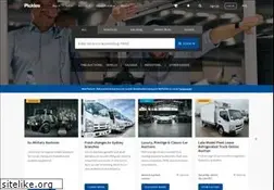Sites similar to pickles.com.au