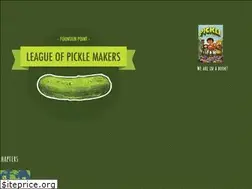Sites similar to picklesforever.com