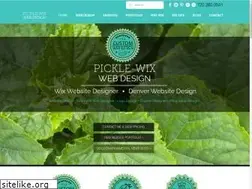 Sites similar to picklewix.com