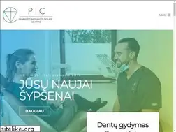 Sites similar to picklinika.lt