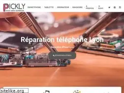 Sites similar to pickly.fr