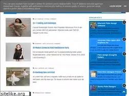Sites similar to pickmeadaisy.blogspot.com