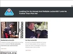 Sites similar to pickmelocksmithadelaide.com.au