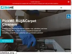 Sites similar to pickmerugcarpet.com