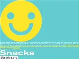 Sites similar to pickmeup.madebysnacks.com
