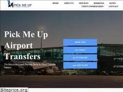 Sites similar to pickmeupat.com.au