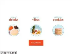 Sites similar to pickmeupdrinks.com