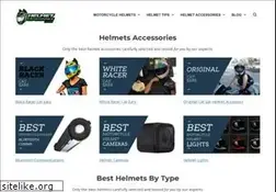 Sites similar to pickmyhelmet.com