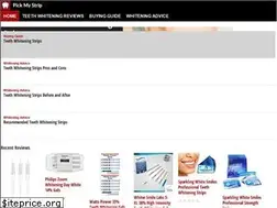 Sites similar to pickmystrip.com
