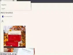 Sites similar to pickndazzle.com