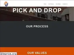 Sites similar to pickndropnepal.com