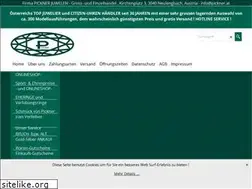 Sites similar to pickner.at