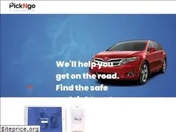 Sites similar to pickngo.com.bd