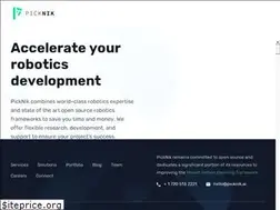 Sites similar to picknik.ai