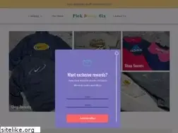 Sites similar to pickninetysix.co.uk