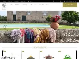 Sites similar to picknit.es