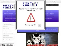 Sites similar to picknmixdiy.com