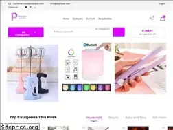 Sites similar to picknpac.com