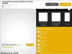 Sites similar to picknpack.co.in