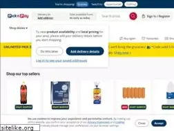 Sites similar to picknpay.co.za