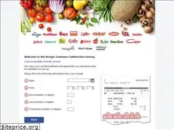 Sites similar to picknsaveexperience.com