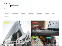 Sites similar to pickool.net