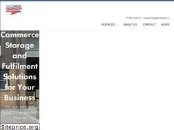 Sites similar to pickpackdespatch.co.uk
