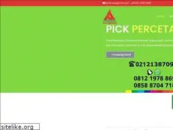 Sites similar to pickpercetakan.com