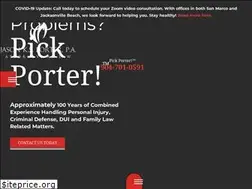 Sites similar to pickporter.com