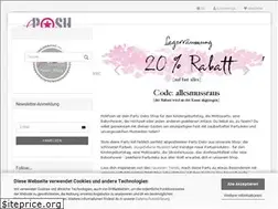 Sites similar to pickposh.de