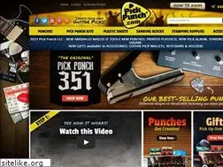 Sites similar to pickpunch.com