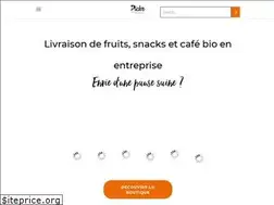 Sites similar to pickr.fr