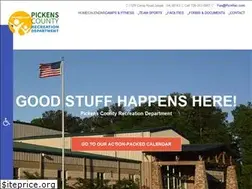 Sites similar to pickrec.com