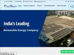 Sites similar to pickrenew.com