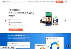Sites similar to pickrr.com