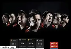 Sites similar to picks-bet.com