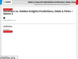 Sites similar to picks.org