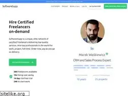Sites similar to picksaas.com