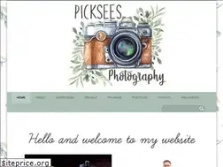 Sites similar to picksees.co.za