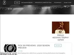 Sites similar to picksixpreviews.com